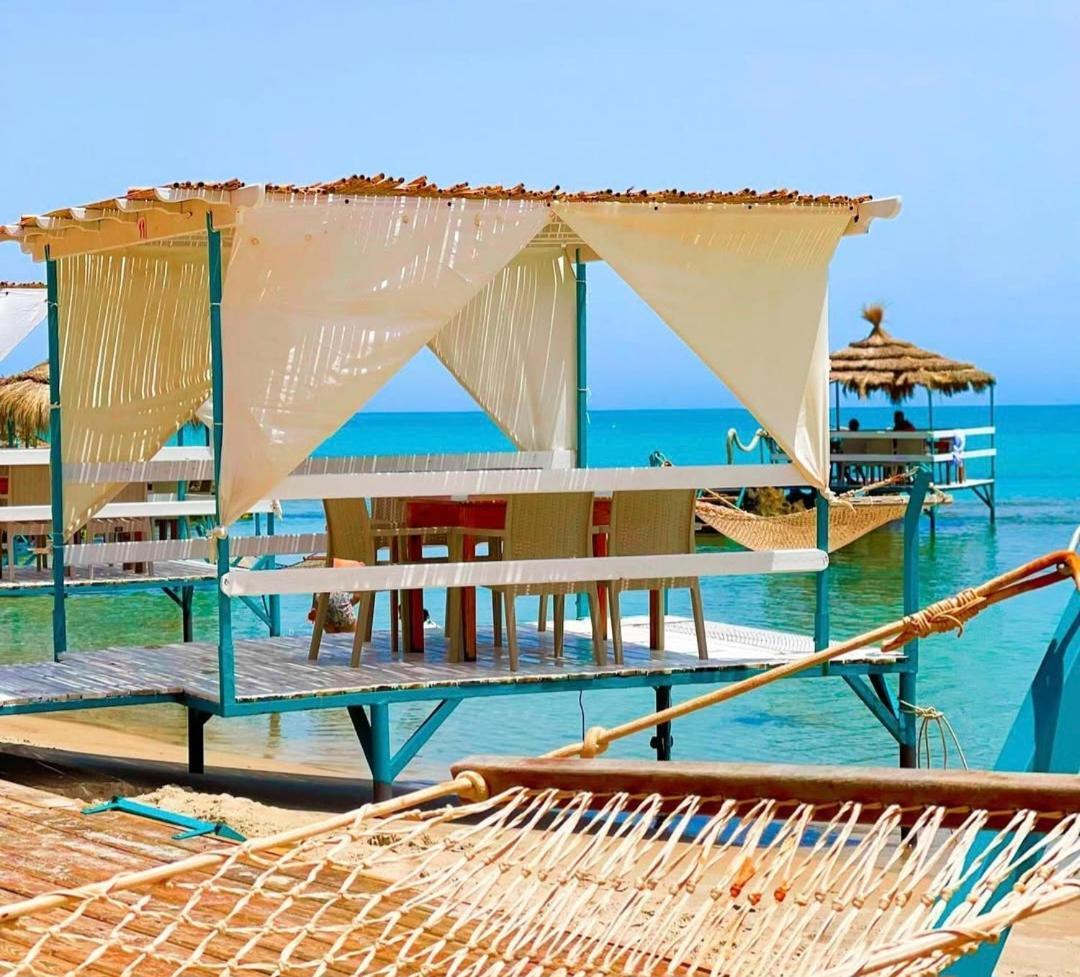 Melh * Ghar el-Melh