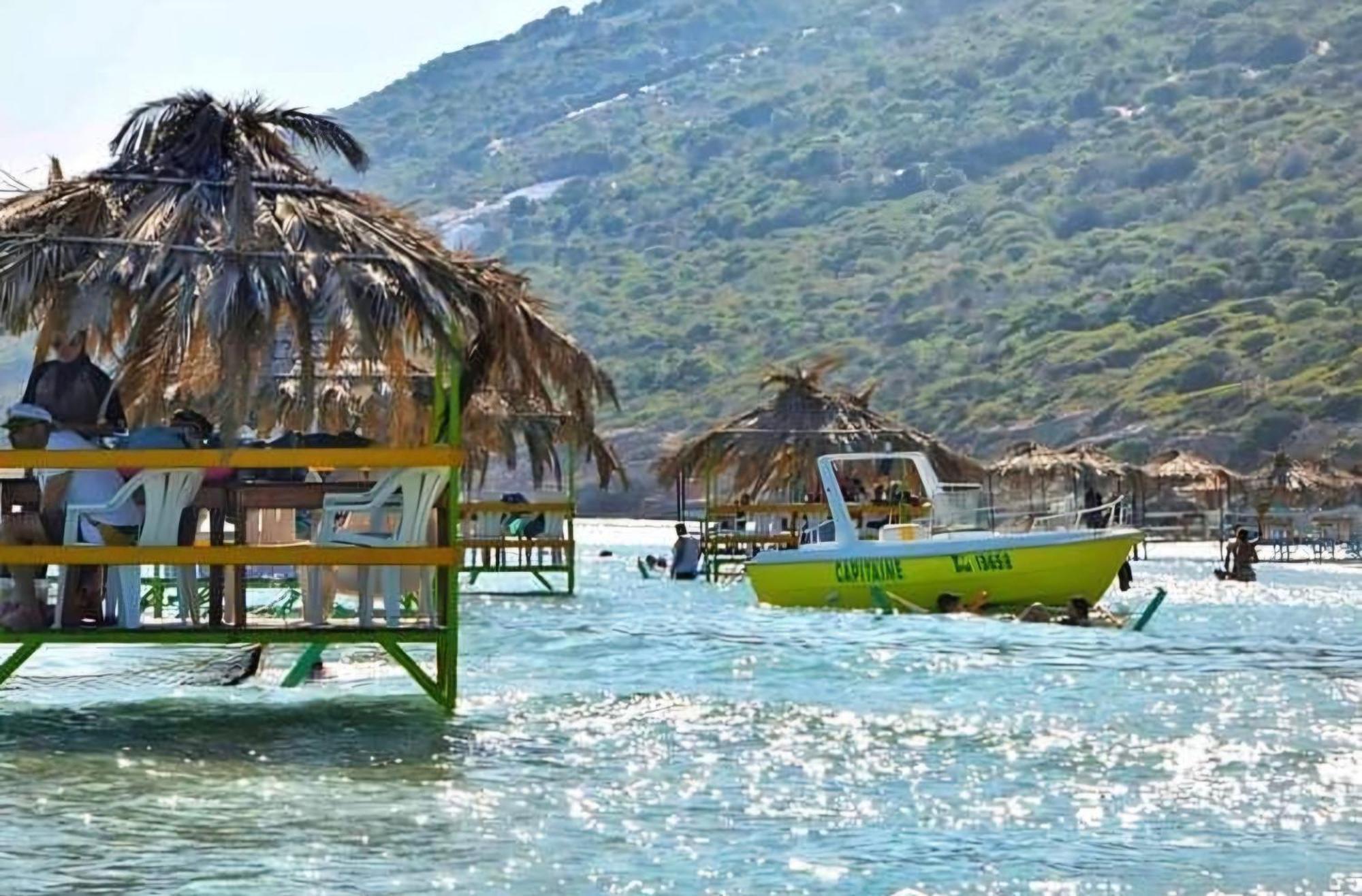 Melh Appartamento Ghar el-Melh